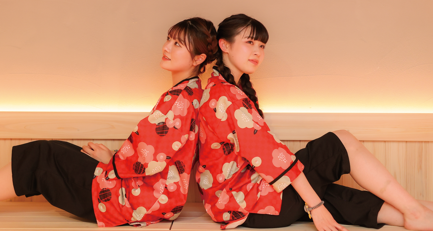 天然温泉 大垣コロナの湯7