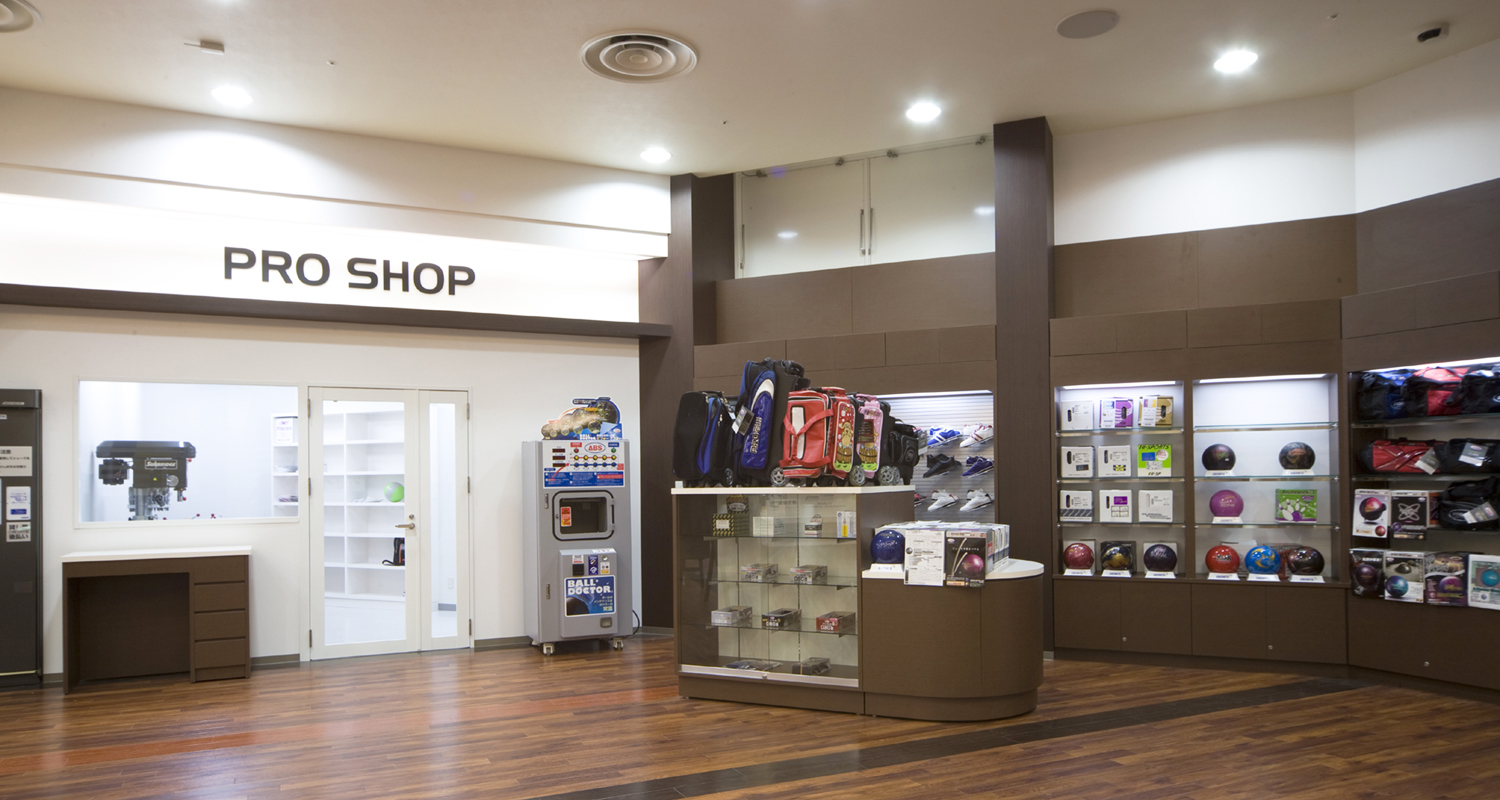 コロナキャットボウル金沢店1