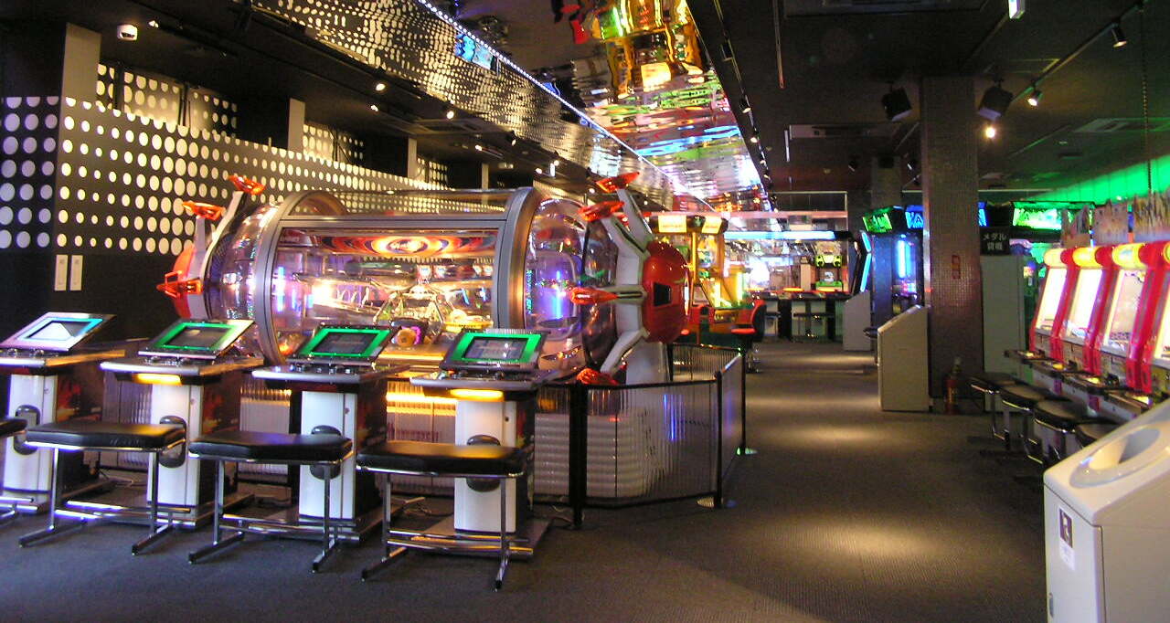  豊川メトロポリス4