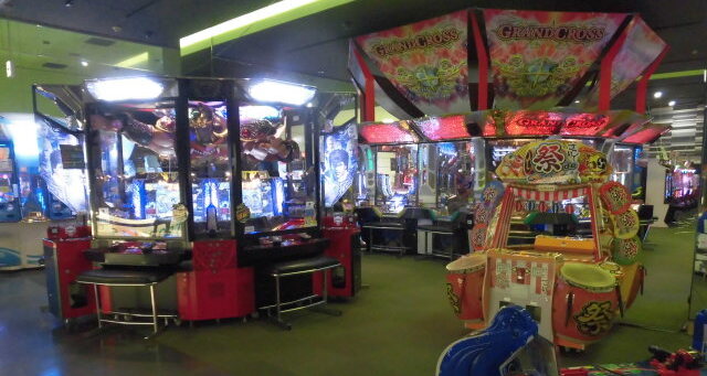 大垣メトロポリス1