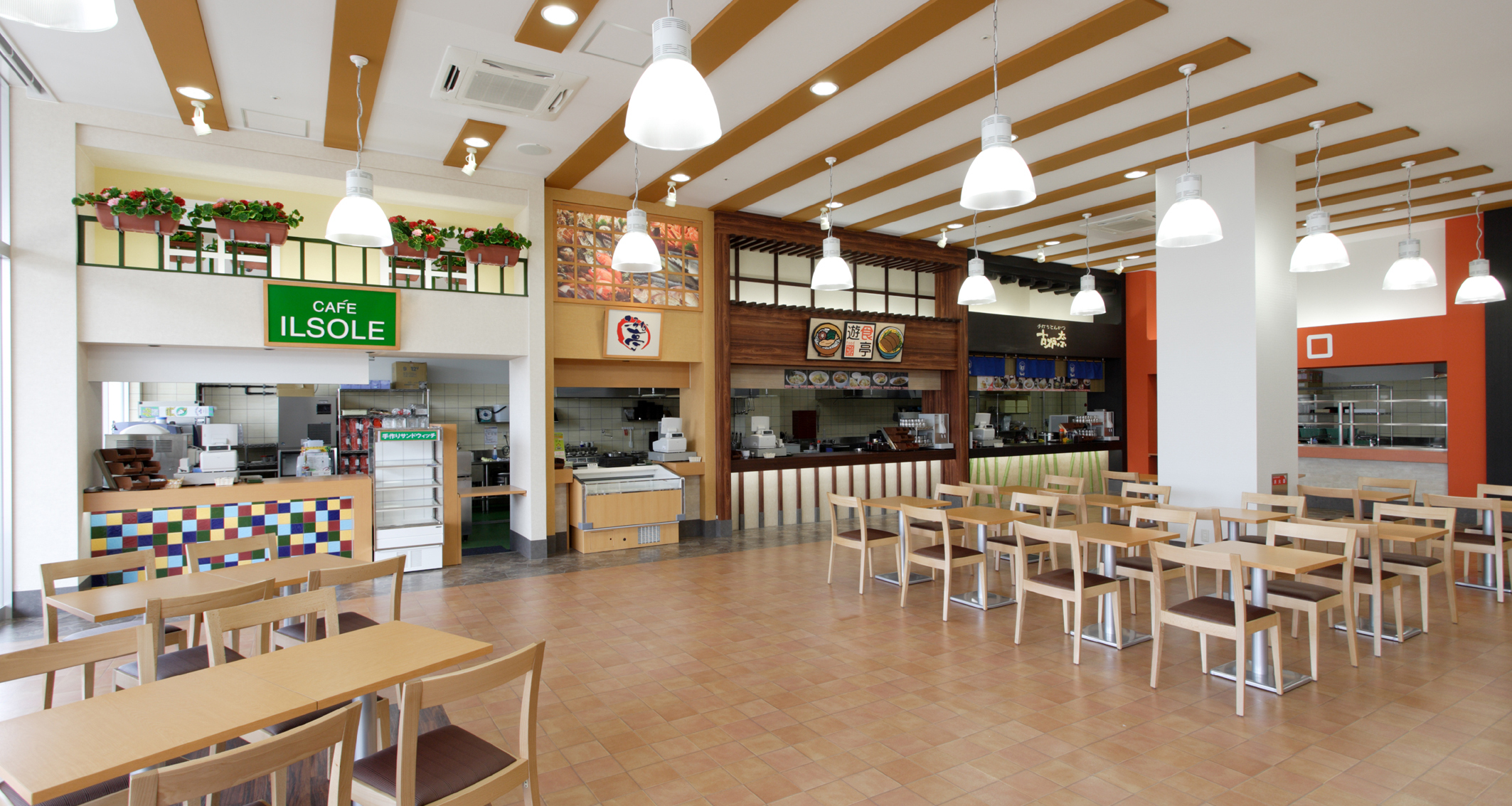 フードテラス 福山店