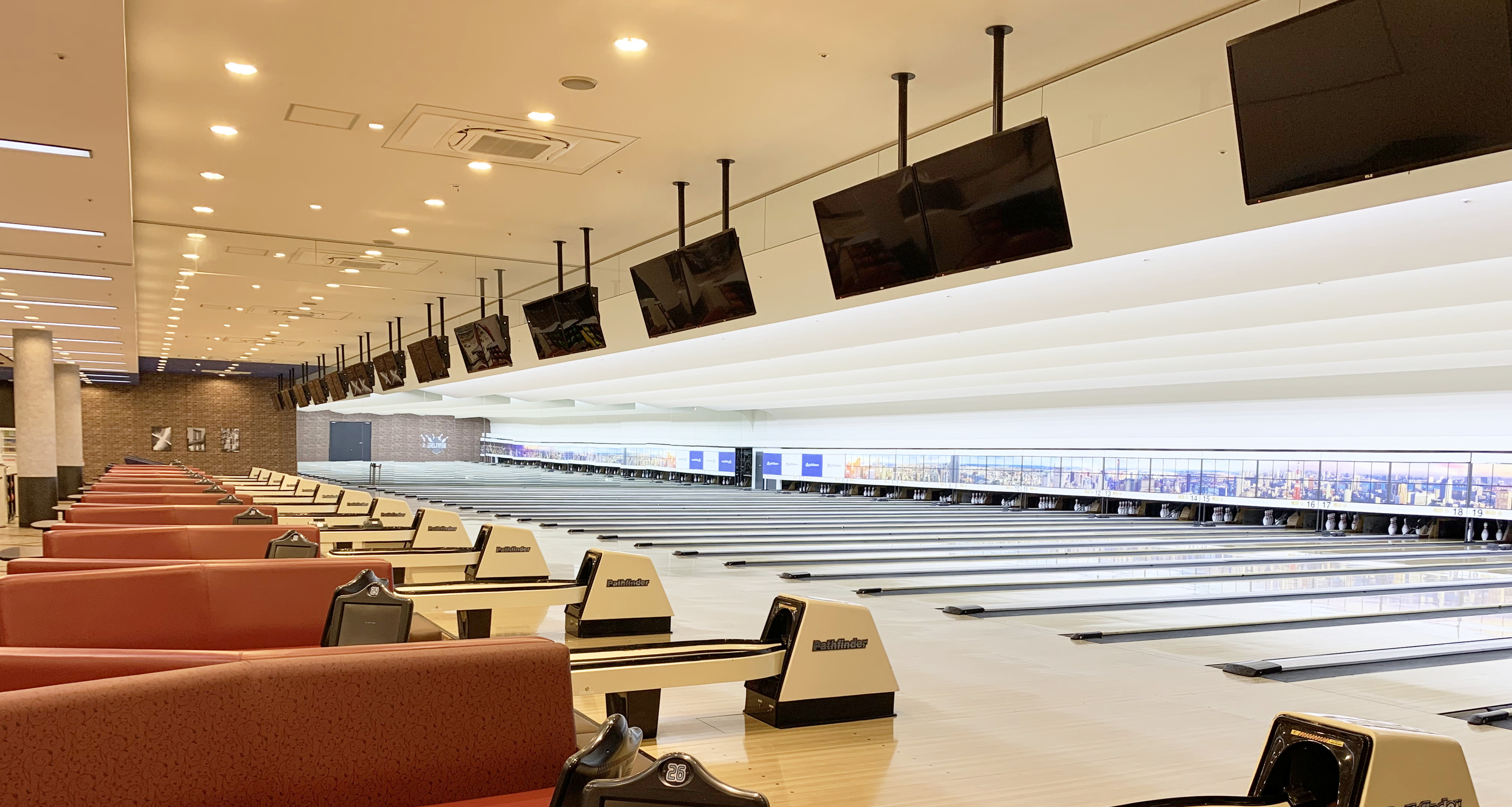 コロナキャットボウル小田原店3