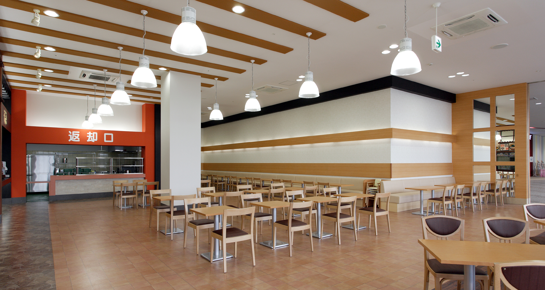 フードテラス 福山店