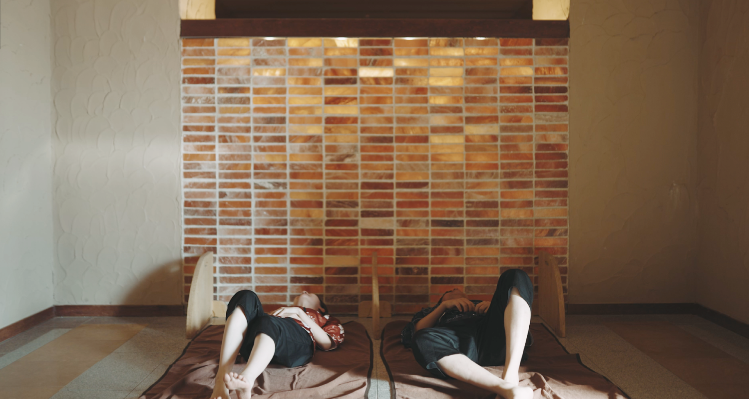  天然温泉 中川コロナの湯4