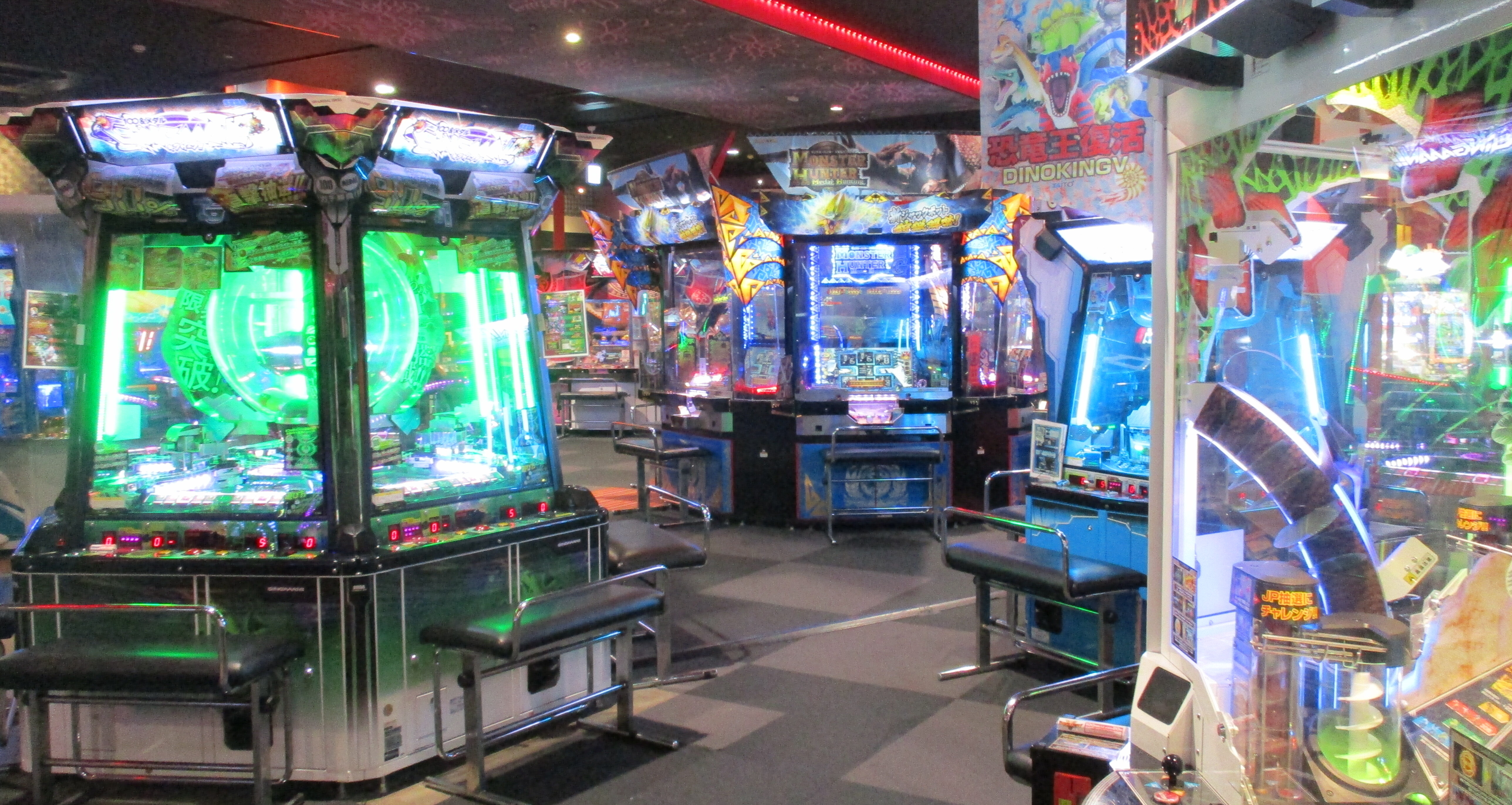  福山メトロポリス4