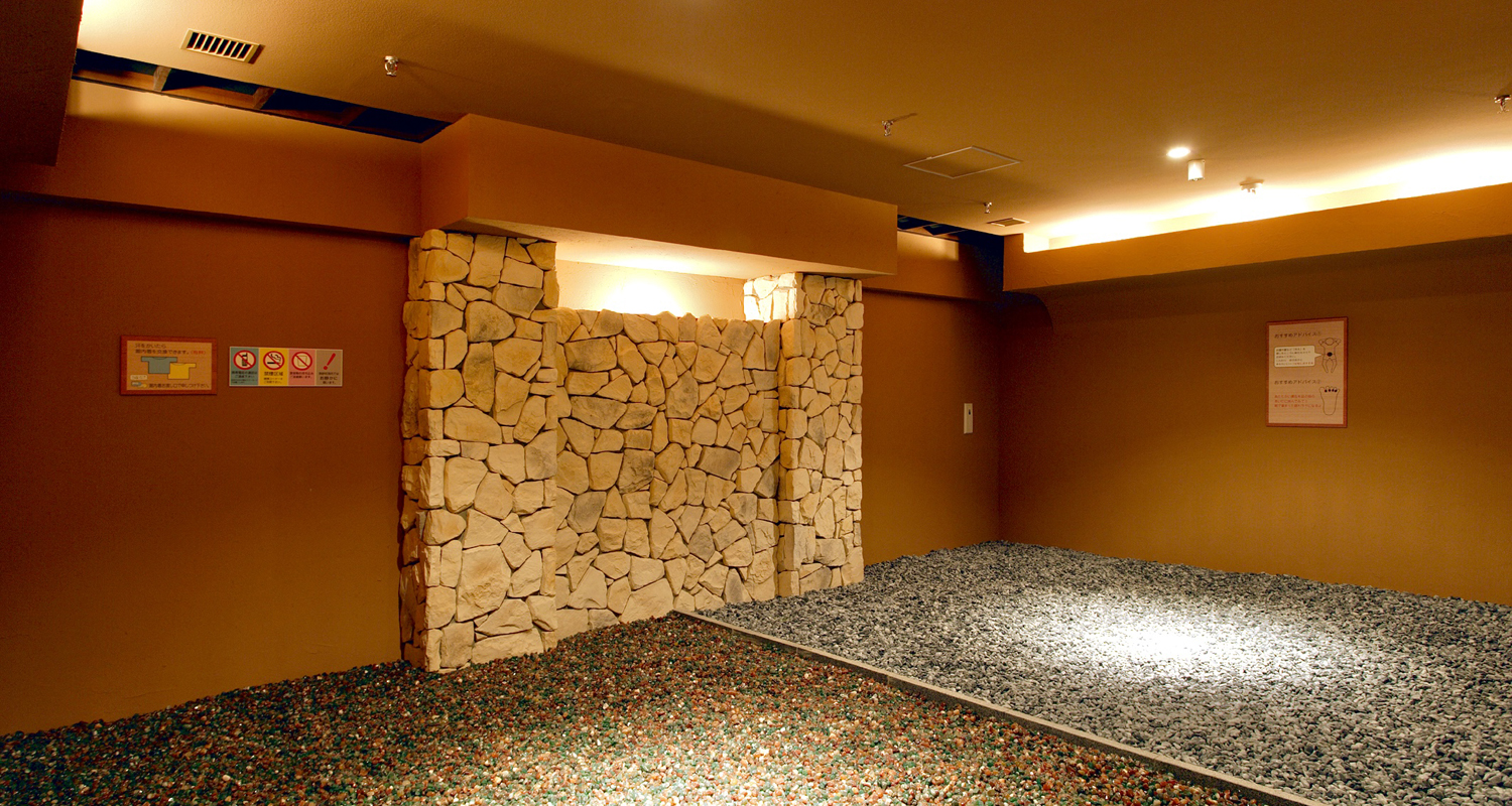 天然温泉 福山コロナの湯4