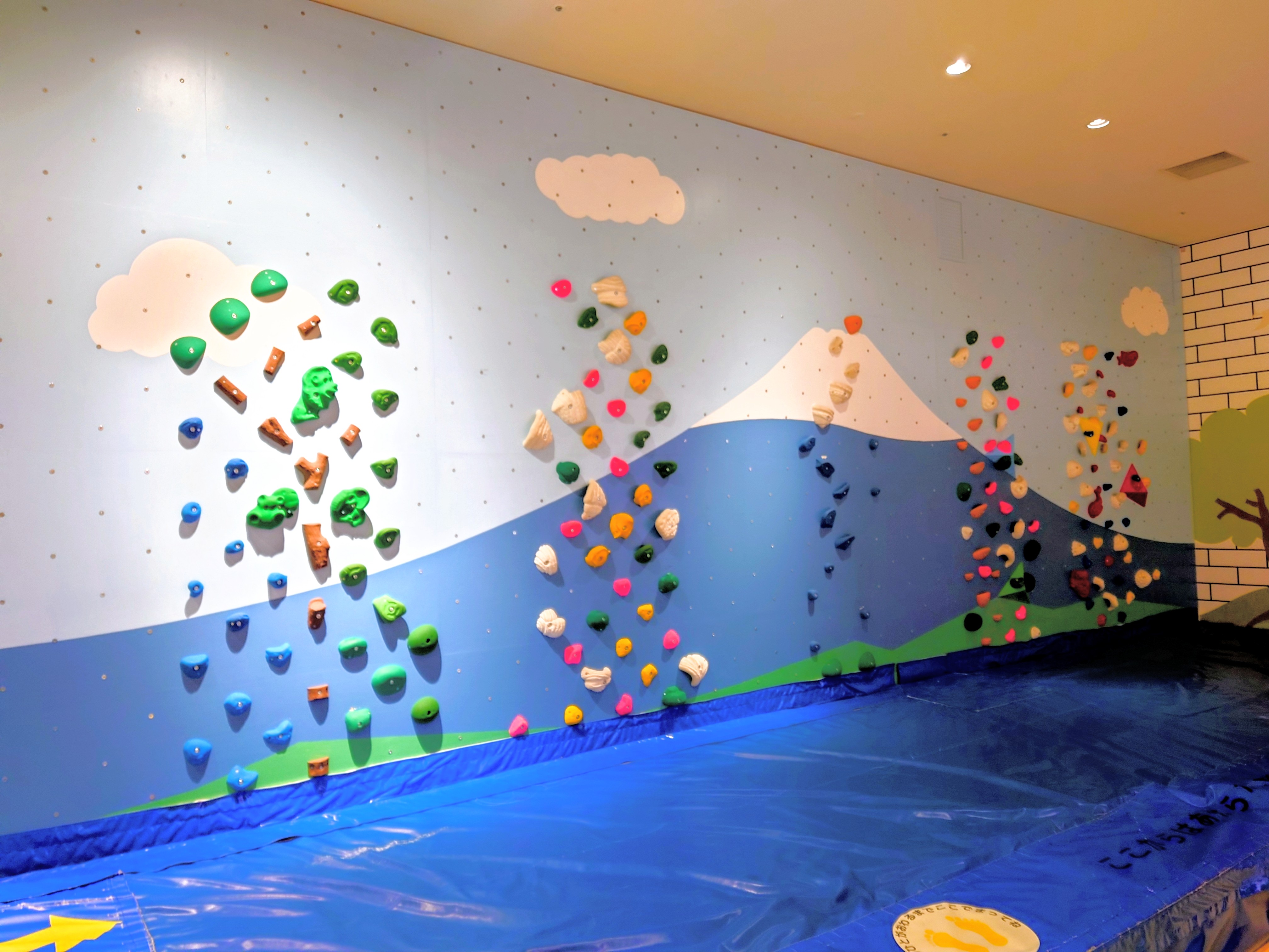  アミューズメントワールド ららぽーと沼津店4