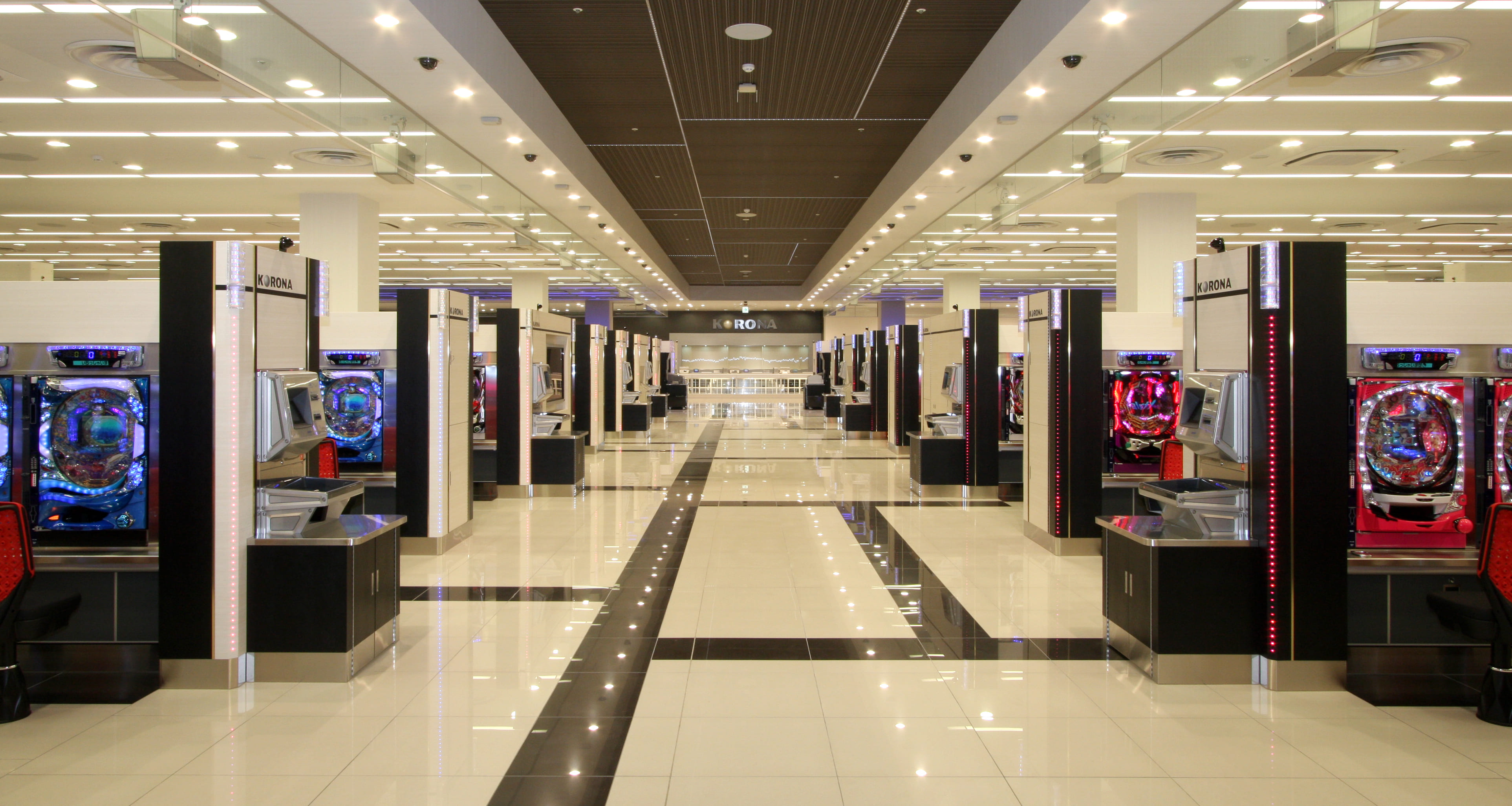  パチンココロナ豊川2