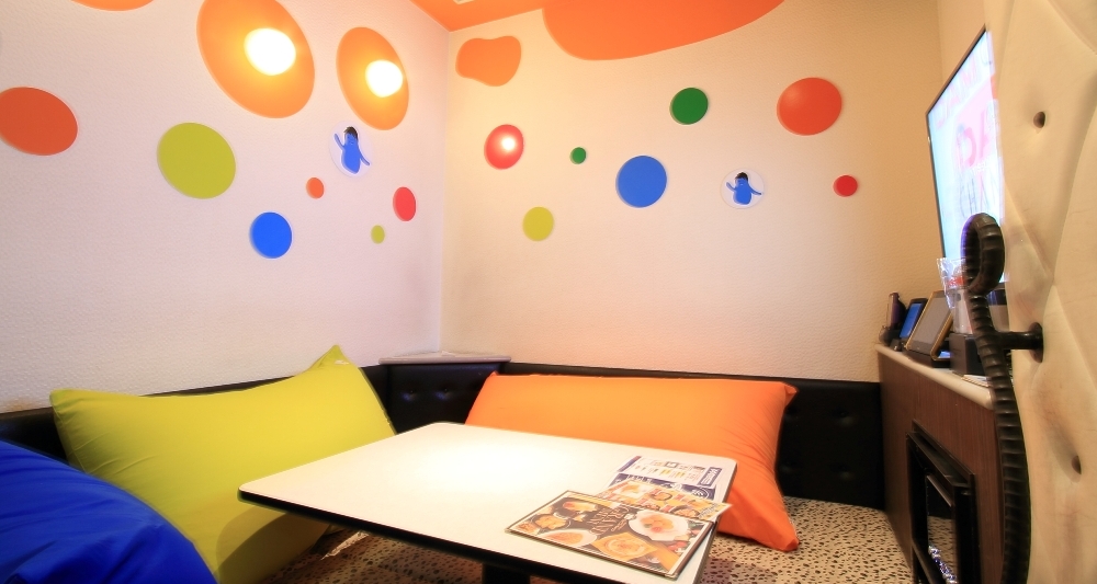 ヴォイスワールド安城店2