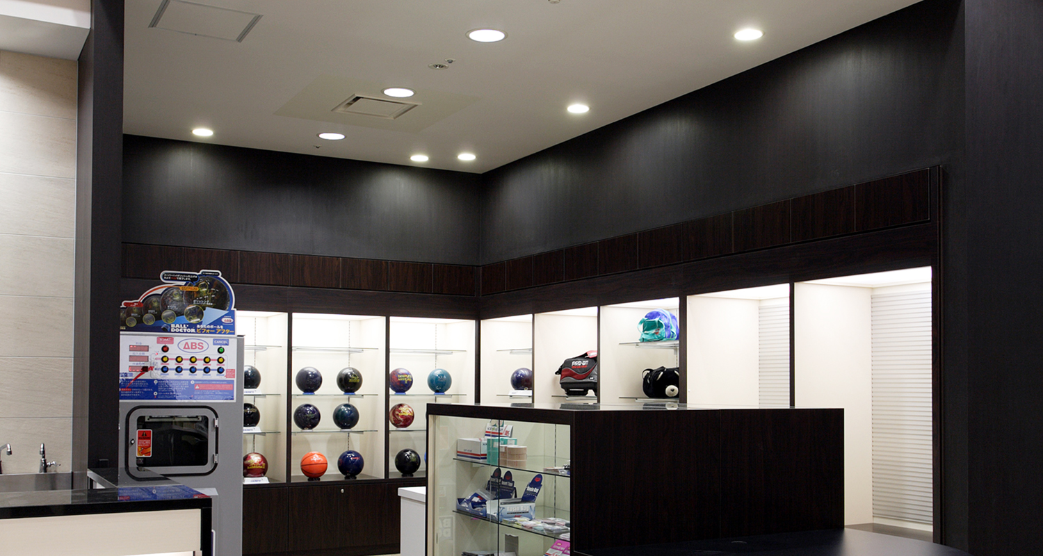 コロナキャットボウル福山店2