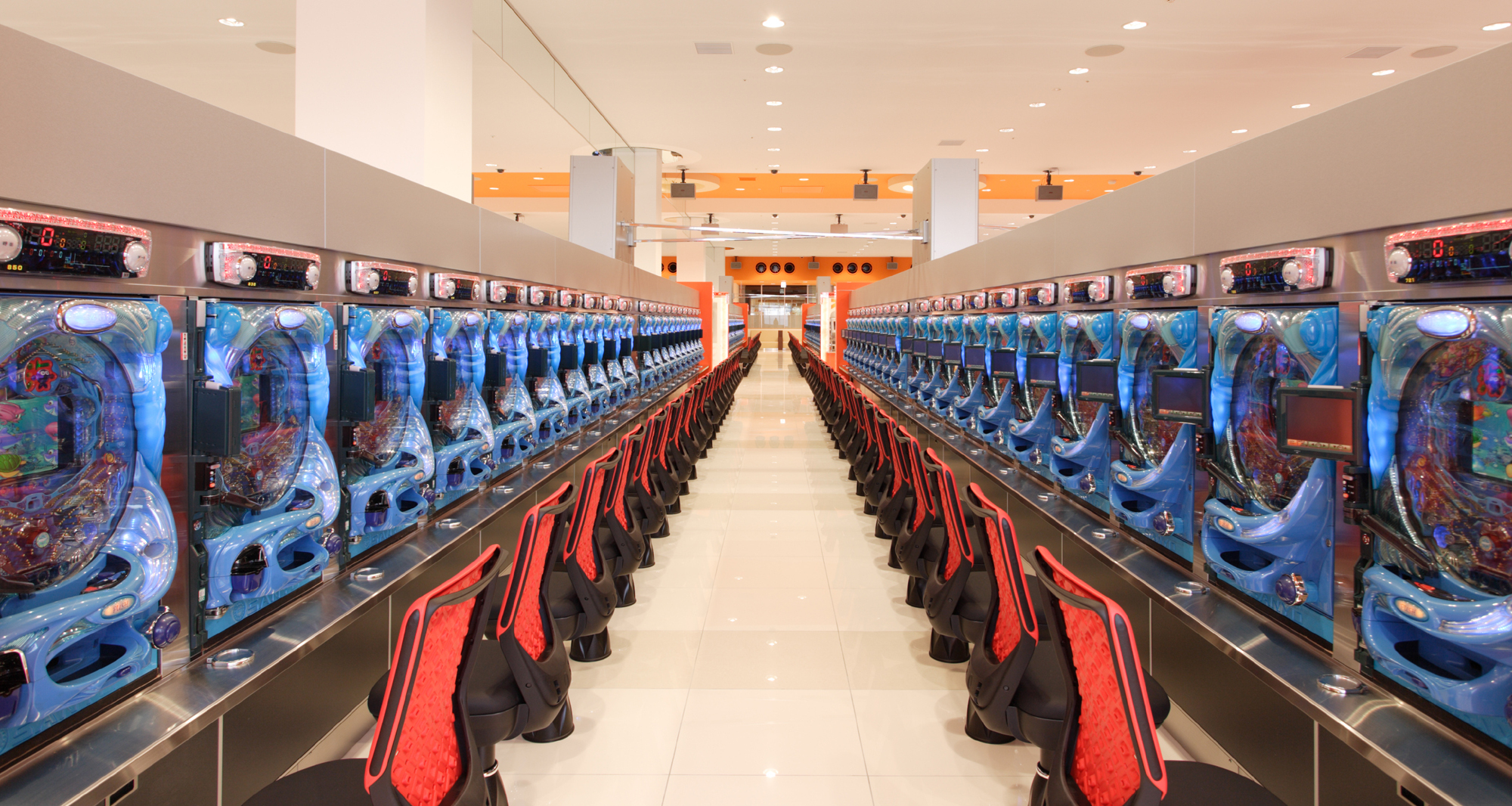 パチンココロナ福山2